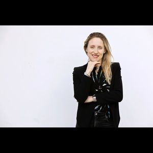 Meet your Posher, Alissa